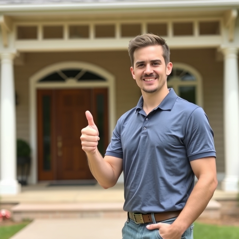 Founder of Ant & Rodent Pest Control Quincy